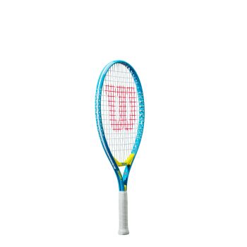 Wilson ULTRA POWER JUNIOR 21, dječiji reket za tenis, plava