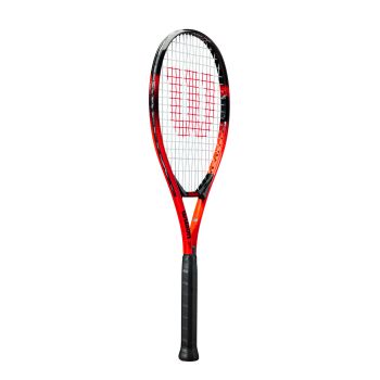 Wilson PRO STAFF PRECISION JUNIOR 26, dječiji reket za tenis, crna
