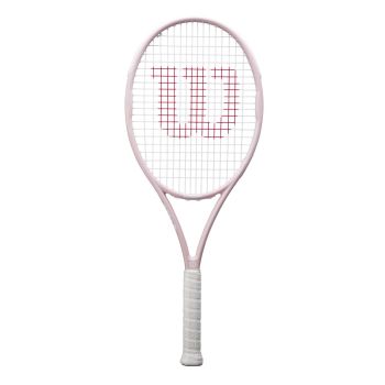 Wilson INTRIGUE SE, muški reket za tenis, roza