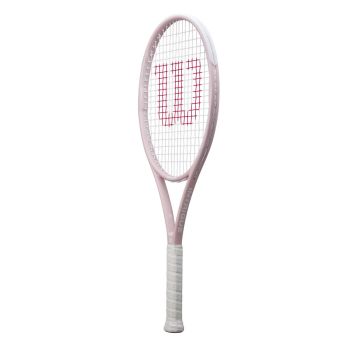 Wilson INTRIGUE SE, muški reket za tenis, roza