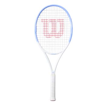 Wilson ALLURE SE, muški reket za tenis, bijela