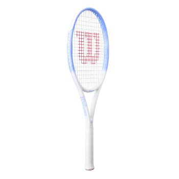 Wilson ALLURE SE, muški reket za tenis, bijela