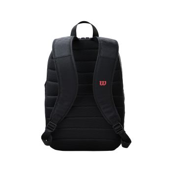 Wilson PRO STAFF CLASSIC BACKPACK, ruksak za tenis, crna