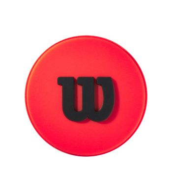 Wilson PRO FEEL CLASH, vibrastop, crna