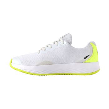 Wilson INTRIGUE LITE OZ, ženske patike za tenis, bijela