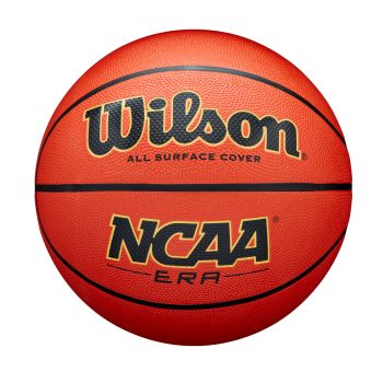 Wilson NCAA ERA 6, košarkaška lopta, smeđa