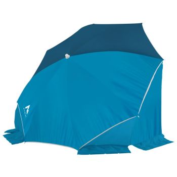McKinley BRELLA, plažni šator, plava