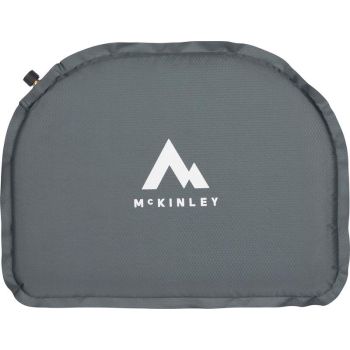 McKinley CAMP SI SEAT CUSHION, podloga za sjedenje, siva