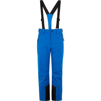 McKinley EDDIE JRS, dječije skijaške hlače, plava