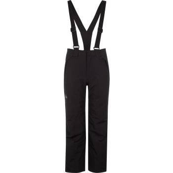 McKinley EMIL JRS, dječije skijaške hlače, crna