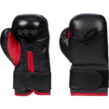 Energetics BOXING SET JUNIOR FT, vreća za boks, crna
