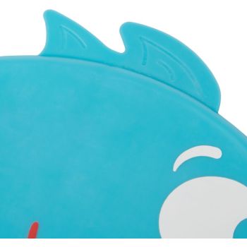 Energetics CAP SIL KIDS, dječija kapa za plivanje, plava