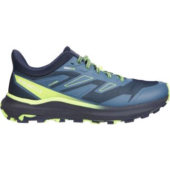 Energetics ZYROX TRAIL II AQB M, muške patike za trail trčanje, plava