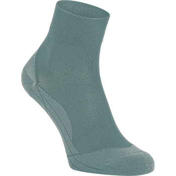 Energetics BENNY III UX, muške čarape za trčanje, zelena