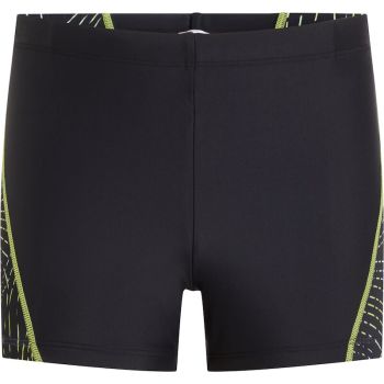 Energetics PORT TRUNKS B, dječiji kupaći, crna
