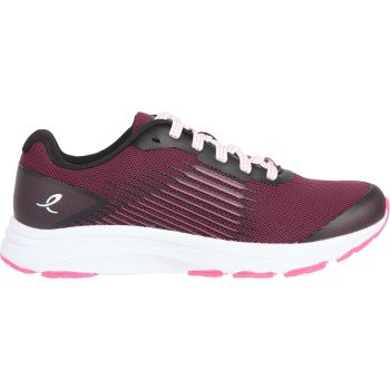 Energetics ELEXIR XIII J, dječije patike za trčanje, crvena