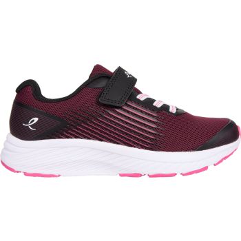 Energetics ELEXIR XIII V/L J, dječije patike za trčanje, crvena