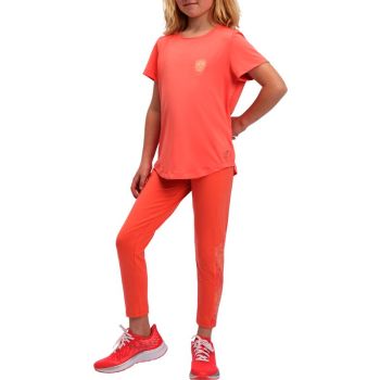 Energetics ARIANNE G, dječija majica za fitnes