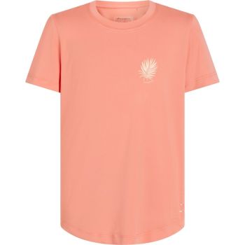 Energetics ARIANNE G, dječija majica za fitnes