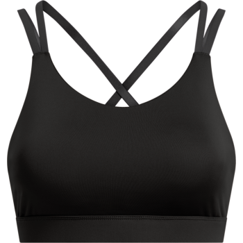 Energetics KIKINA W, ženski prsluk sportski top, crna