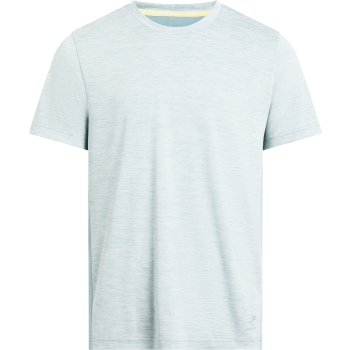 Energetics ALFRED IV SS M, muška majica za trčanje, plava