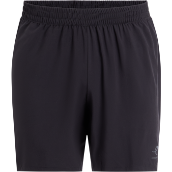 Energetics CASPER VI M, muške kratke hlače za trčanje, crna