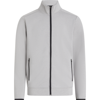 Energetics CARTER D M, muški duks bez kapuljače, siva