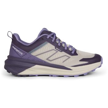 Energetics ZYROX TRAIL III AQB W, ženske patike za trail trčanje, ljubičasta