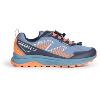 Energetics ZYROX CORE II AQB J, dječije patike za trail trčanje, plava