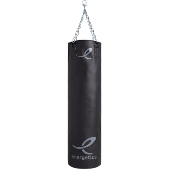 Energetics PUNCHING BAG 120CM TN, vreća za boks, crna