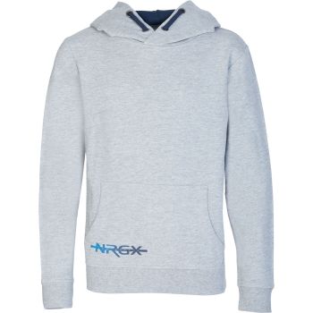 Energetics ALEX 3, dječiji pulover, siva