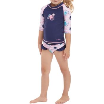 Firefly BB2 SORAYA KIDS, dječiji kupaći, roza
