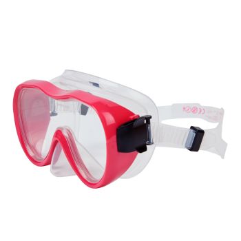 Firefly ST5 II J, set za ronjenje, roza