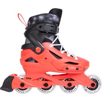 Firefly ILS C70 J, dječiji roleri, crna