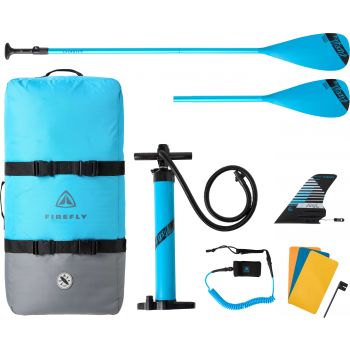 Firefly ISUP 2.0 I 9'6", daska sup, narandžasta