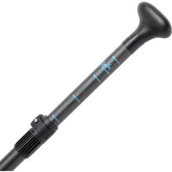 Firefly SUP PDL 4.5, vesla paddles, crna