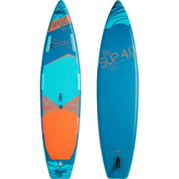 Firefly ISUP 4.0 I 11'6", daska sup, plava