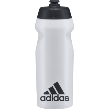 Adidas PERF BTTL 0,5L, boca, bijela