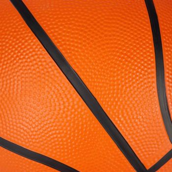 Pro Touch HARLEM 50, košarkaška lopta, narandžasta