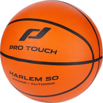 Pro Touch HARLEM 50, košarkaška lopta, narandžasta