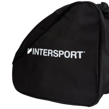 Intersport BTB TRI CORE, torba za pancerice, crna