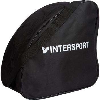 Intersport BTB TRI CORE, torba za pancerice, crna