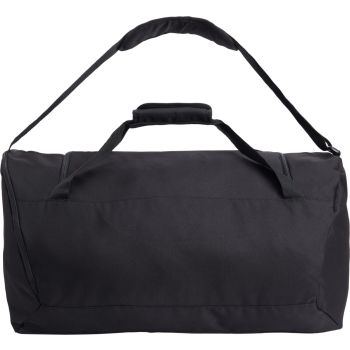 Intersport TEAMBG M INT II, torba sportska, crna
