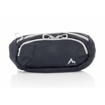 McKinley WAIST BAG, torbica oko struka, crna