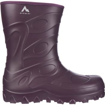 McKinley ROCK DOUBLE, muške čizme, ljubičasta