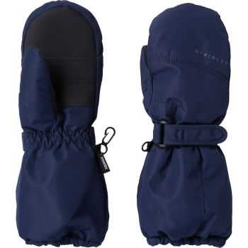 McKinley MABAL MIT KDS, dječije skijaške rukavice, plava