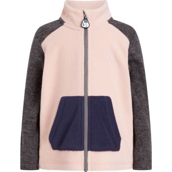 McKinley COLIN KDS, dječiji skijaški duks bez kapuljače