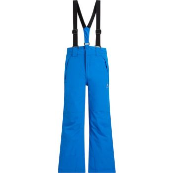 McKinley EMIL JRS, dječije skijaške hlače, plava