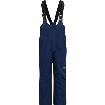 McKinley TYLER II KDS AQ, dječije skijaške hlače, plava