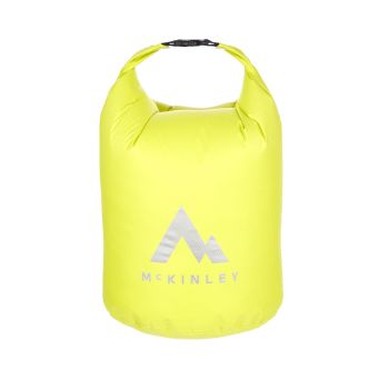McKinley WATERPROOF LIGHTWEIGHT BAG, torbica, žuta